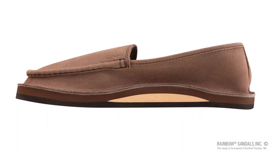 Comfort Classics - Premier Leather Slip On Loafer