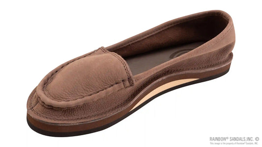 Comfort Classic Single Layer Arch Support with Premier Leather Upper