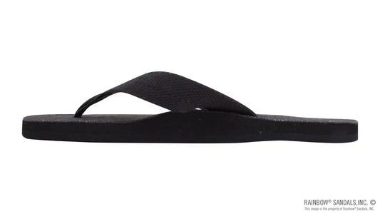 Single Layer Hemp Top and Strap with Arch Support