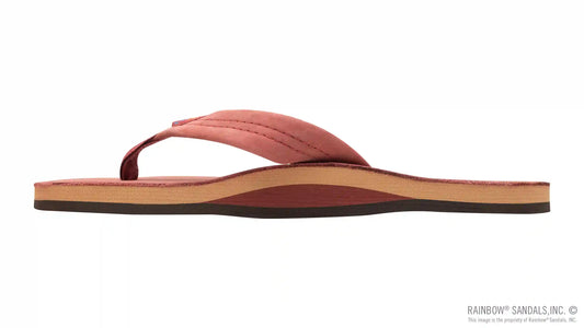 Limited Edition - Men's Single Layer Arch Custom Colors 1" Strap