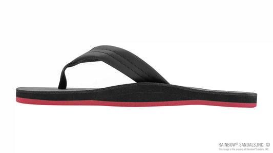 Legacy Collection Premier Leather Single Layer Arch