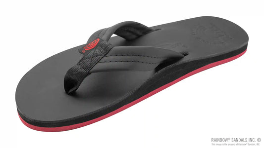 Legacy Collection Premier Leather Single Layer Arch