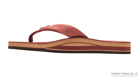 Limited Edition - Men's Double Layer Arch Custom Colors