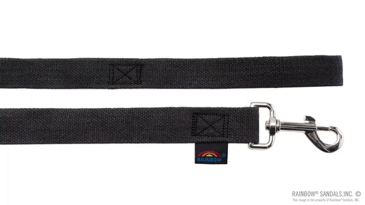 Hemp Dog Leash - Assorted Widths