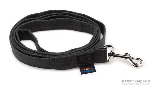 Hemp Dog Leash - Assorted Widths