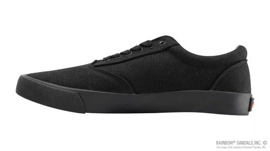 Men's Drifter Hemp Low Top Rubber Sole