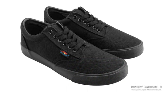 Men's Drifter Hemp Low Top Rubber Sole
