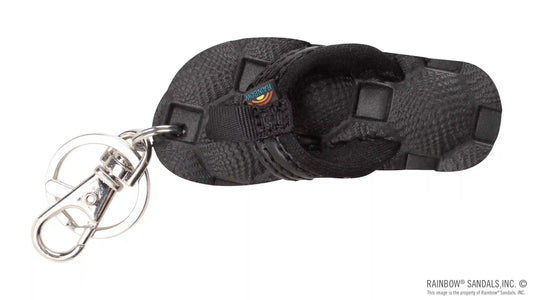 HoloHolo Key Chain